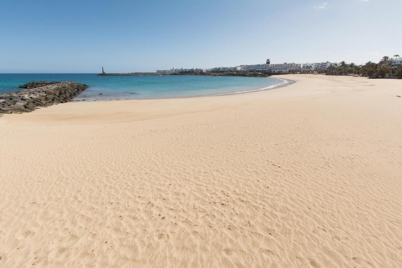 Conylanza Los Carmenes Costa Teguise Exterior photo